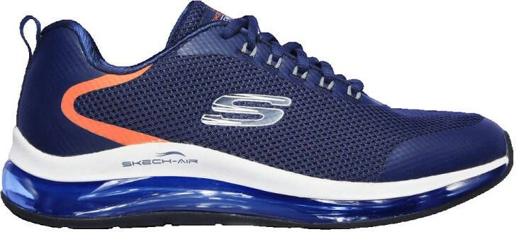 Skechers Sneakers À Coussin Dair Skechair Element 2 Lomarc