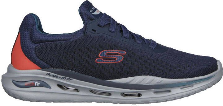 Skechers Sneakers Arch Fit Orvan Trayver