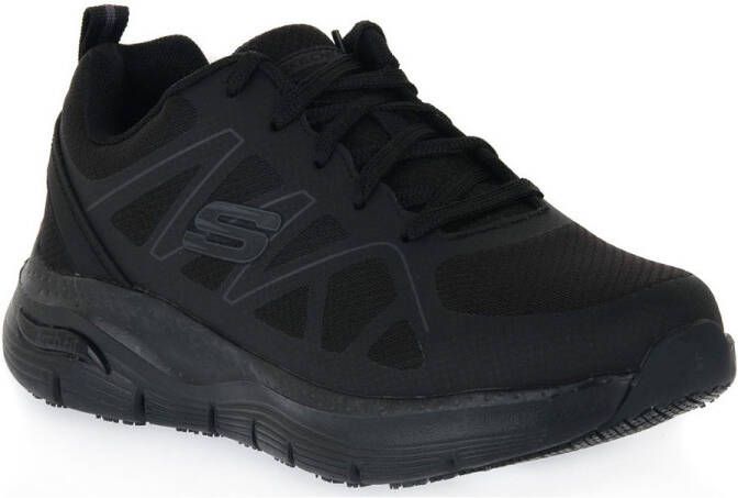 Skechers Sneakers BLK ARCH FIT