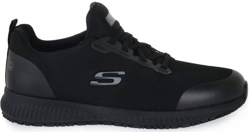 Skechers Sneakers BLK SQUAD SRMYTON