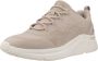 Skechers Comfortabele Arch Sneakers Beige Dames - Thumbnail 2