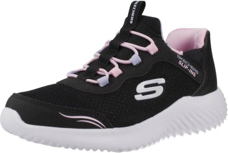 Skechers Sneakers BOUNDER SIMPLE CUT SLIP-INS