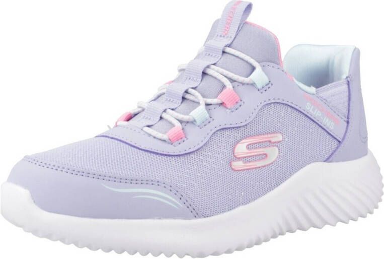 Skechers Sneakers BOUNDER SIMPLE CUT SLIP-INS