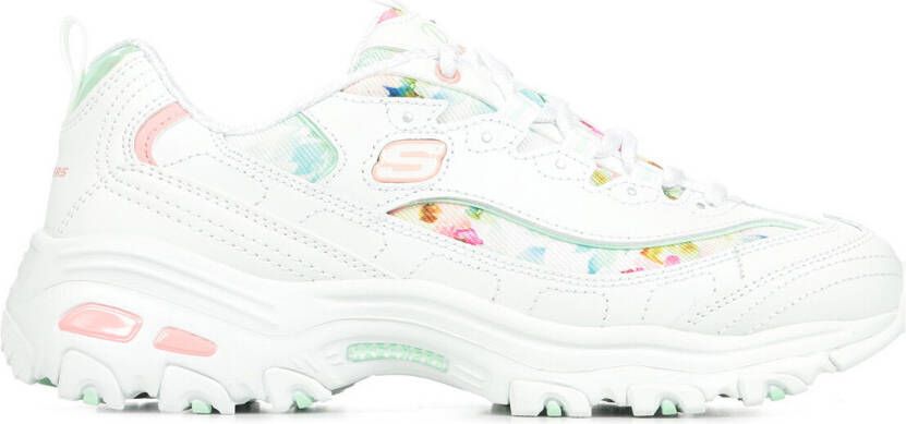 Skechers Sneakers D'Lites Blooming Fields