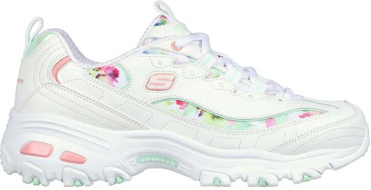 Skechers Sneakers Dlites Blooming Fields