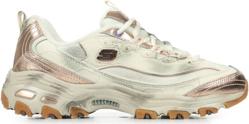 Skechers Sneakers D'Lites Vintage Vision