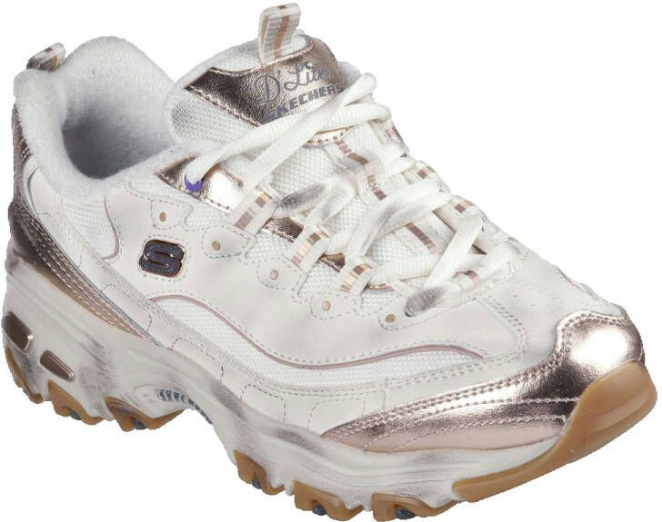 Skechers Sneakers Dlites Vintage Vision