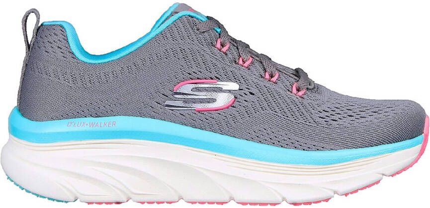 Skechers Sneakers Dlux Walker Fresh Finesse