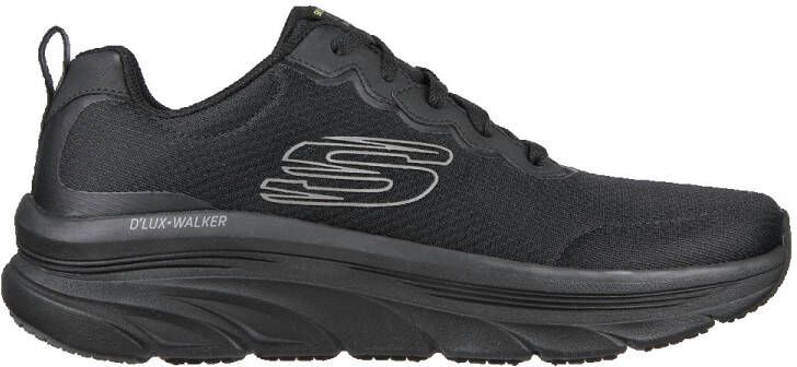 Skechers Sneakers Dlux Walker Scrambler