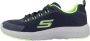 Skechers Sneakers DYNAMIC TREAD-NITROD - Thumbnail 2