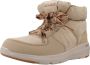 Skechers Glacial Ultra-Trend Winterlaarzen Brown Dames - Thumbnail 12