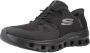 Skechers Slip-on sneakers GLIDE-STEP PRO Slippers vrijetijdsschoen met comfortabele hielkussenfunctie - Thumbnail 5