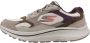 Skechers Run Consistent 2 Sneakers Multicolor Dames - Thumbnail 3