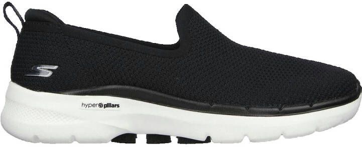 Skechers Sneakers Go Walk 6 Clear Virtue