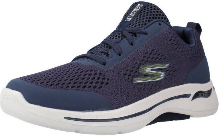 Skechers Sneakers GO WALK ARCH FIT-IDYLLIC