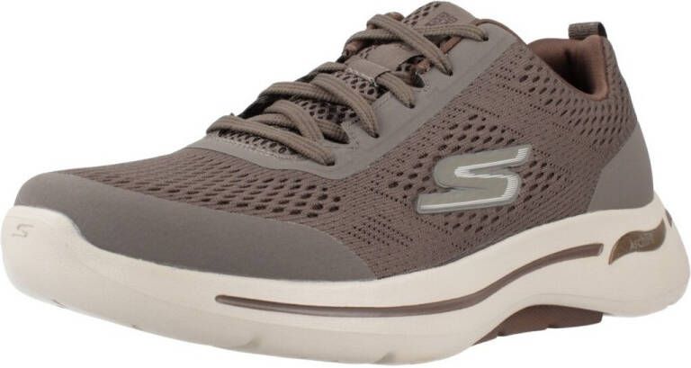 Skechers Sneakers GO WALK ARCH FIT-IDYLLIC