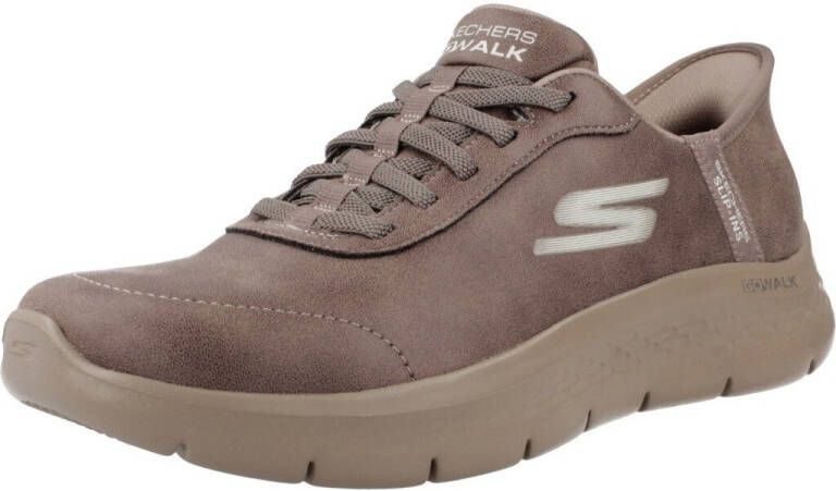 Skechers Sneakers GO WALK FLEX MALI SLIP-INS