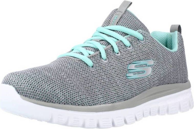 Skechers Sneakers GRACEFUL TWISTED FORTUNE