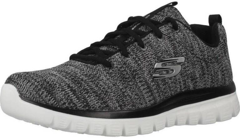 Skechers Sneakers GRACEFUL TWISTED FORTUNE