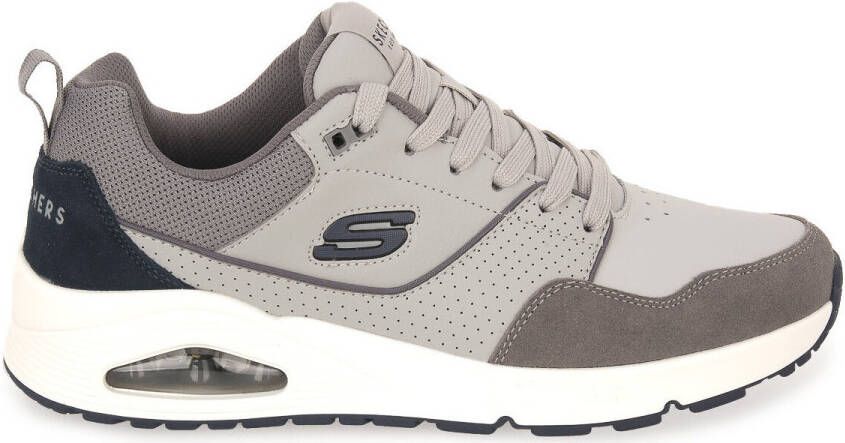 Skechers Sneakers GRY UNO RETRO ONE