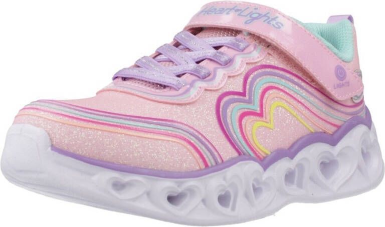 Skechers Sneakers HEART LIGHTS RETRO