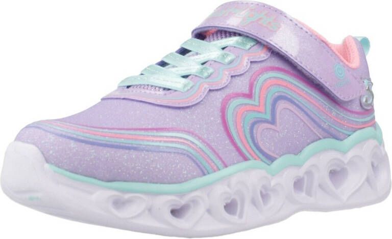 Skechers Sneakers HEART LIGHTS RETRO