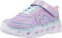 Skechers Sneakers HEART LIGHTS RETRO - Thumbnail 2