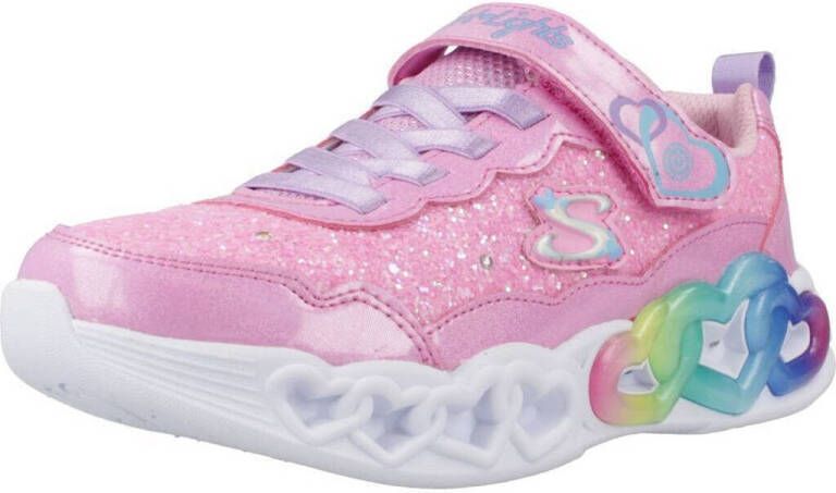 Skechers Sneakers INFINITE HEART LIGHTS FRE