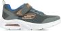 Skechers Sneakers Microspec Max Vaptix - Thumbnail 3