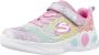 Skechers Princess Wishes Sneakers Multicolor Dames - Thumbnail 3