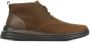 Skechers Proven Yermo 204670-CDB Mannen Bruin Laarsjes - Thumbnail 2