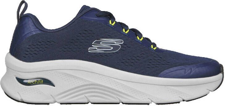 Skechers Sneakers Relaxed Fit: Arch Fit Dlux Sumner