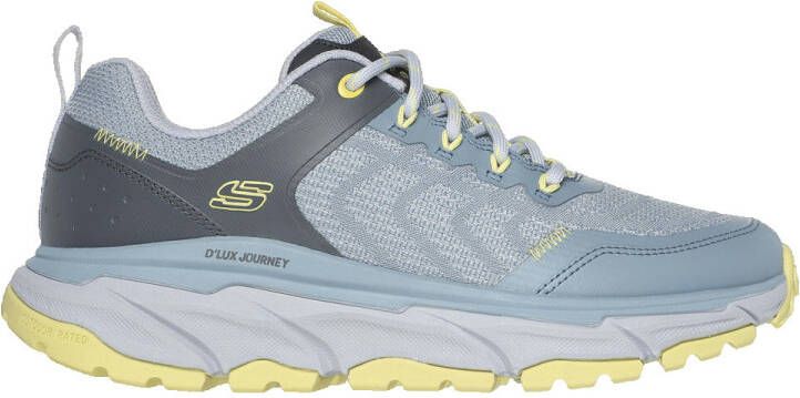 Skechers Sneakers Relaxed Fit: Dlux Journey Marigold