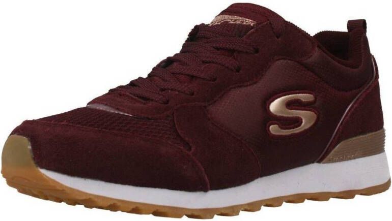 Skechers Sneakers RETROS-OG 85-GOLDN GURL