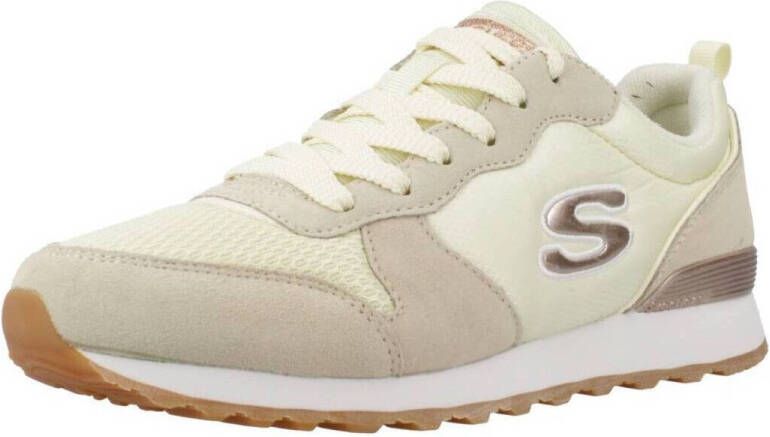 Skechers Sneakers RETROS-OG 85-GOLDN GURL