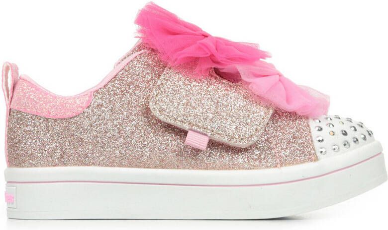 Skechers Sneakers S Lights Twi Lites 2.0 Tutu Cute