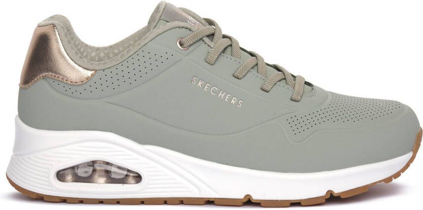 Skechers Sneakers SAGE UNO SHIMMER AWAY