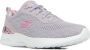 Skechers Air Dynamight Sneakers Lavender Multi Lighti Dames - Thumbnail 2