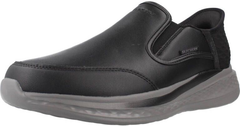 Skechers Nette schoenen SLADE COOPER SLIP-INS