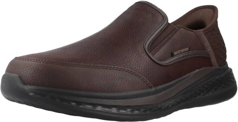 Skechers Nette schoenen SLADE COOPER SLIP-INS