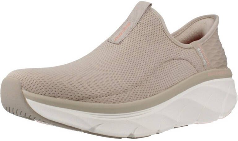 Skechers Sneakers SLIP-INS 150099S DLUX WALKER 2.0