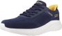 Skechers Slip-on sneakers BOBS SQUAD CHAOS-SOLID STEP instapschoen slippers sneaker om in te stappen - Thumbnail 2