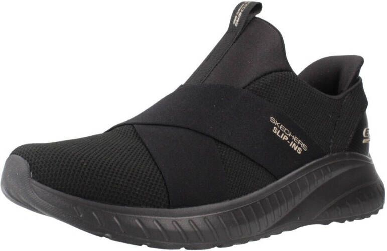 Skechers Sneakers SLIP-INS BOBS SQUAD CHAOS-YOU MOMENT