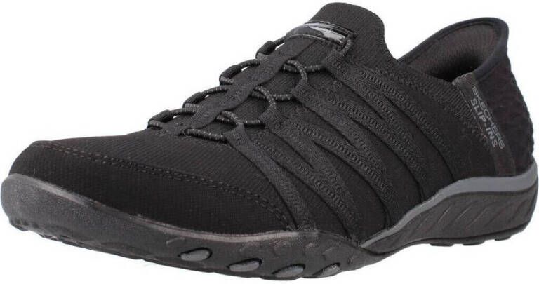 Skechers Sneakers SLIP-INS BREATHE-EASY- ROLL-WITH-ME