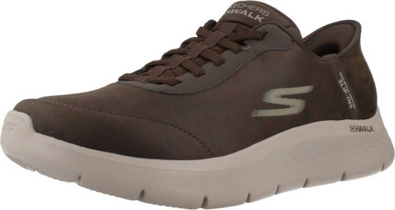 Skechers Sneakers SLIP INS GO WALK FLEX SMOOT