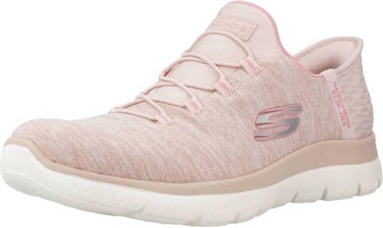 Skechers Sneakers SLIP-INS: SUMMITS- DAZZLING HAZE