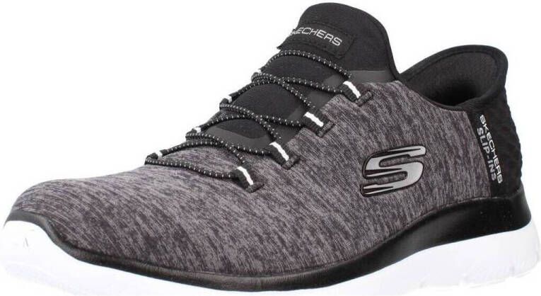 Skechers Sneakers SLIP-INS SUMMITS- DAZZLING HAZE