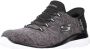 Skechers Sneakers SLIP-INS SUMMITS- DAZZLING HAZE - Thumbnail 2