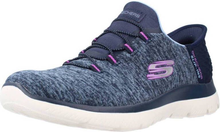 Skechers Sneakers SLIP-INS: SUMMITS- DAZZLING HAZE