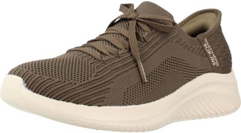 Skechers Sneakers SLIP-INS: ULTRA FLEX 3.0 TONAL STRETC